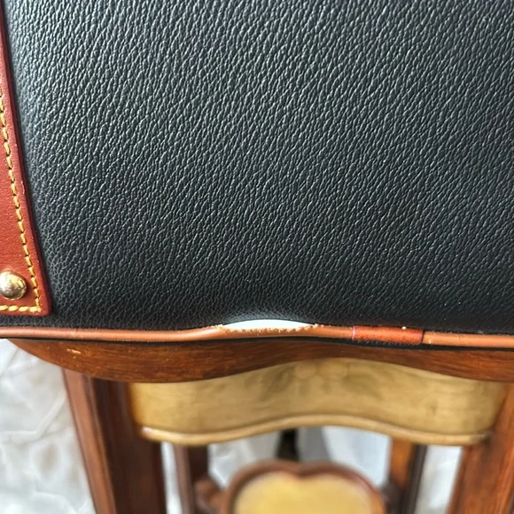 ⭐️FINAL PRICE ⭐️Dooney & Bourke Large Eva Shopper & Slim Wristlet - Picture 14 of 14